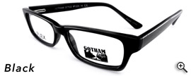 Gotham Style Frame