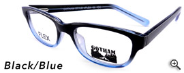 Gotham Style Frame